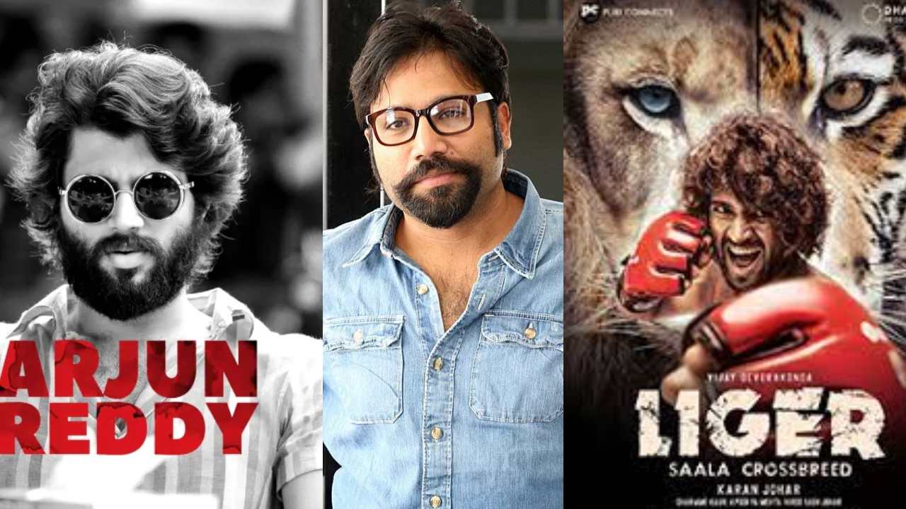 Vijay Devarakonda : ఆగస్టు 25.. అర్జున్ రెడ్డి వర్సెస్ లైగర్ Vijay Devarakonda : ఆగస్టు 25.. అర్జున్ రెడ్డి వర్సెస్ లైగర్