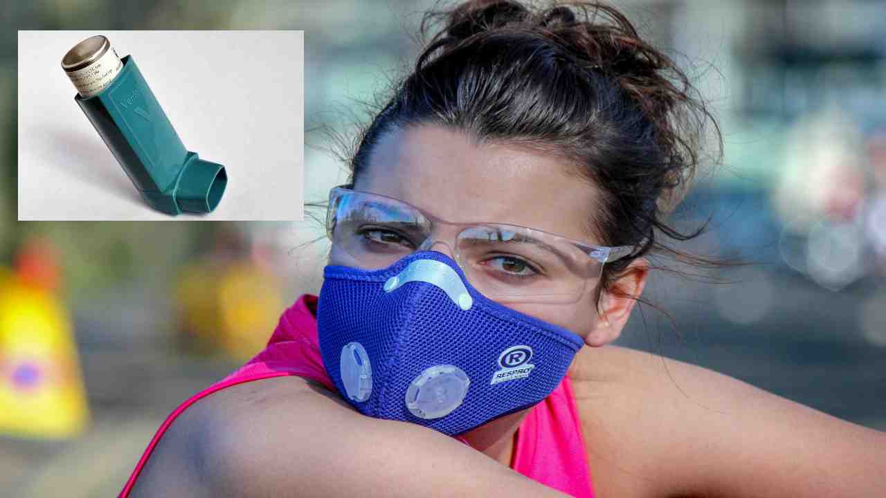 Asthma : ఆస్తమాతో జాగ్రత్త! ఎందుకొస్తుందో తెలుసా? Asthma : ఆస్తమాతో జాగ్రత్త! ఎందుకొస్తుందో తెలుసా?