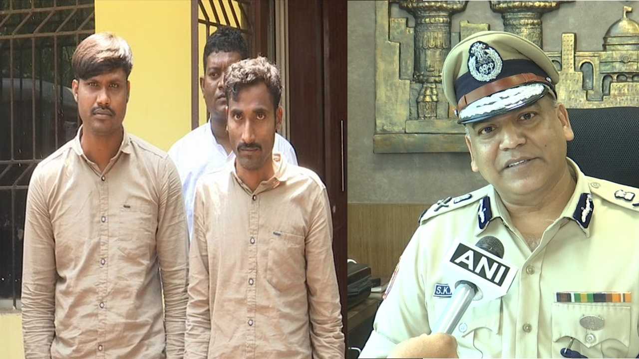 ATM Robbery: భువనేశ్వర్ టూ బంగ్లాదేశ్ వయా బెంగళూరు: ఎటిఎం చోరీ ఘటనలో విస్తుపోయే విషయాలు ATM Robbery: భువనేశ్వర్ టూ బంగ్లాదేశ్ వయా బెంగళూరు: ఎటిఎం చోరీ ఘటనలో విస్తుపోయే విషయాలు