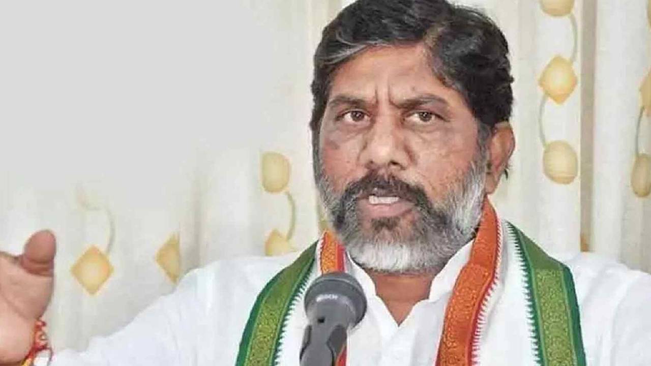 telangana congress: ప్రశాంత్ కిషోర్ విషయం హైకమాండ్ చూసుకుంటుంది: భట్టి విక్రమార్క telangana congress: ప్రశాంత్ కిషోర్ విషయం హైకమాండ్ చూసుకుంటుంది: భట్టి విక్రమార్క