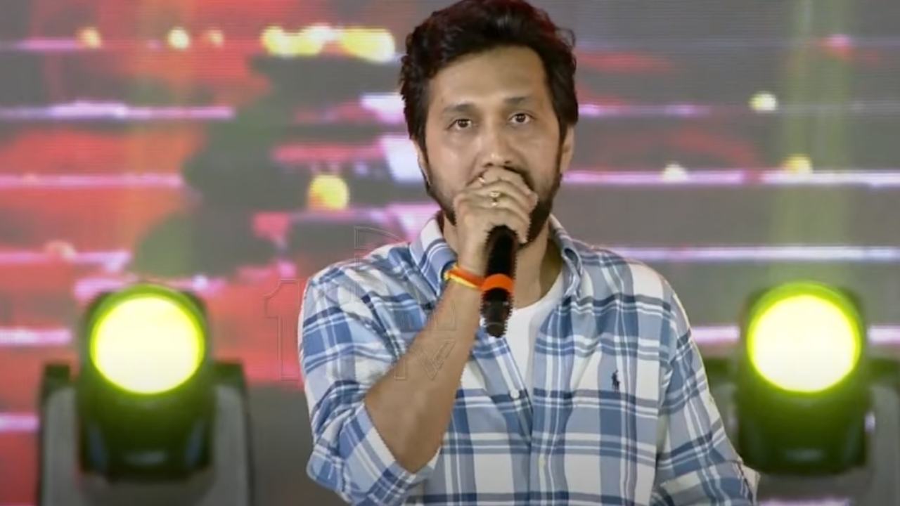 Director Bobby : ఇండస్ట్రీకి పదేళ్లు దూరమై మళ్ళీ వచ్చినా ఆయన చైర్ ఆయనకే ఉంది Director Bobby : ఇండస్ట్రీకి పదేళ్లు దూరమై మళ్ళీ వచ్చినా ఆయన చైర్ ఆయనకే ఉంది