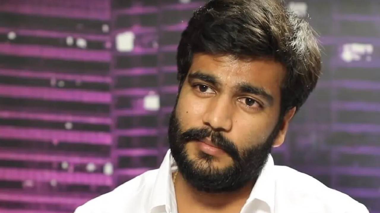 byreddy siddhartha reddy: టీడీపీలో చేరే ప్రసక్తే లేదు: బైరెడ్డి byreddy siddhartha reddy: టీడీపీలో చేరే ప్రసక్తే లేదు: బైరెడ్డి