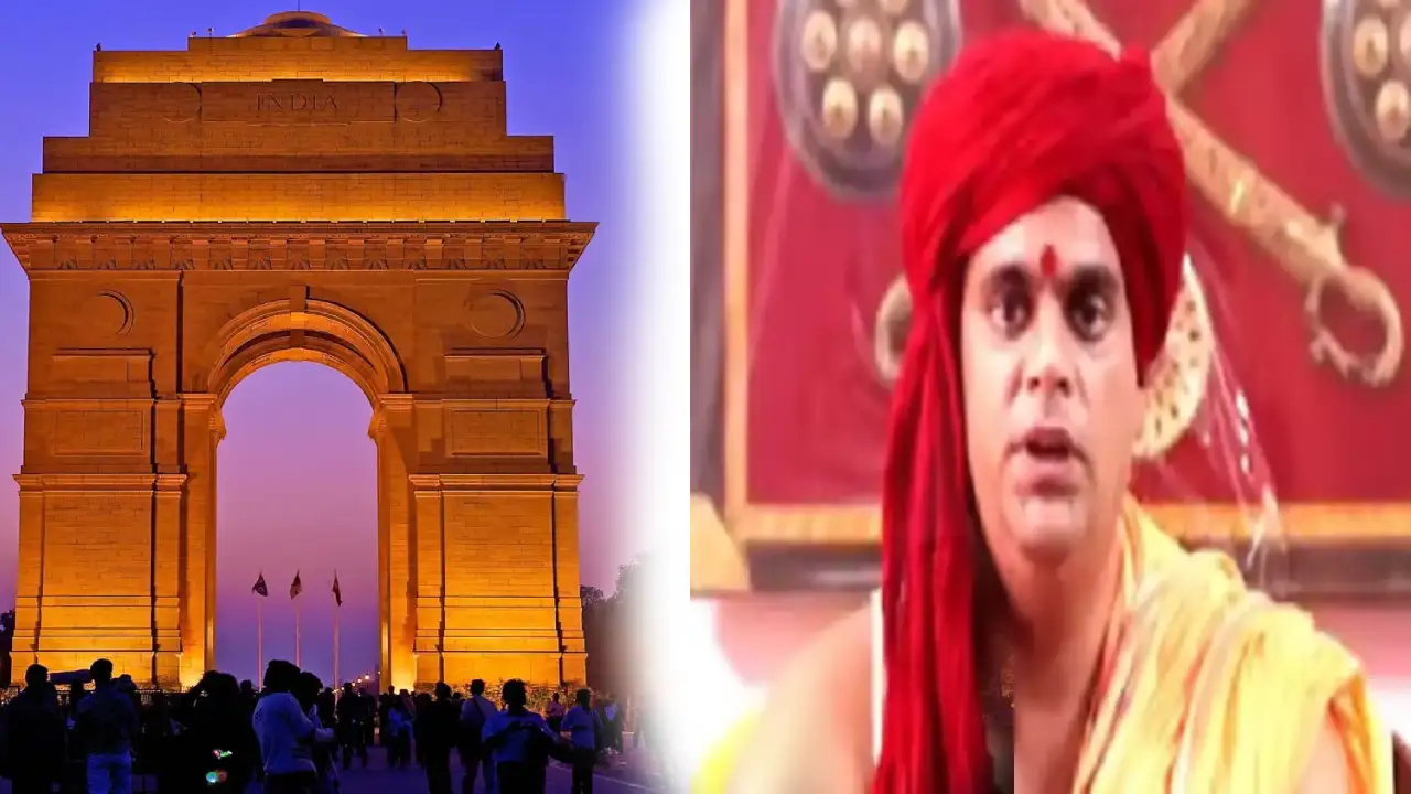 Delhi : ఢిల్లీ పేరు మార్చి ‘ఇంద్రప్రస్థ’ అని పెట్టాలంటూ డిమాండ్ Delhi : ఢిల్లీ పేరు మార్చి ‘ఇంద్రప్రస్థ’ అని పెట్టాలంటూ డిమాండ్