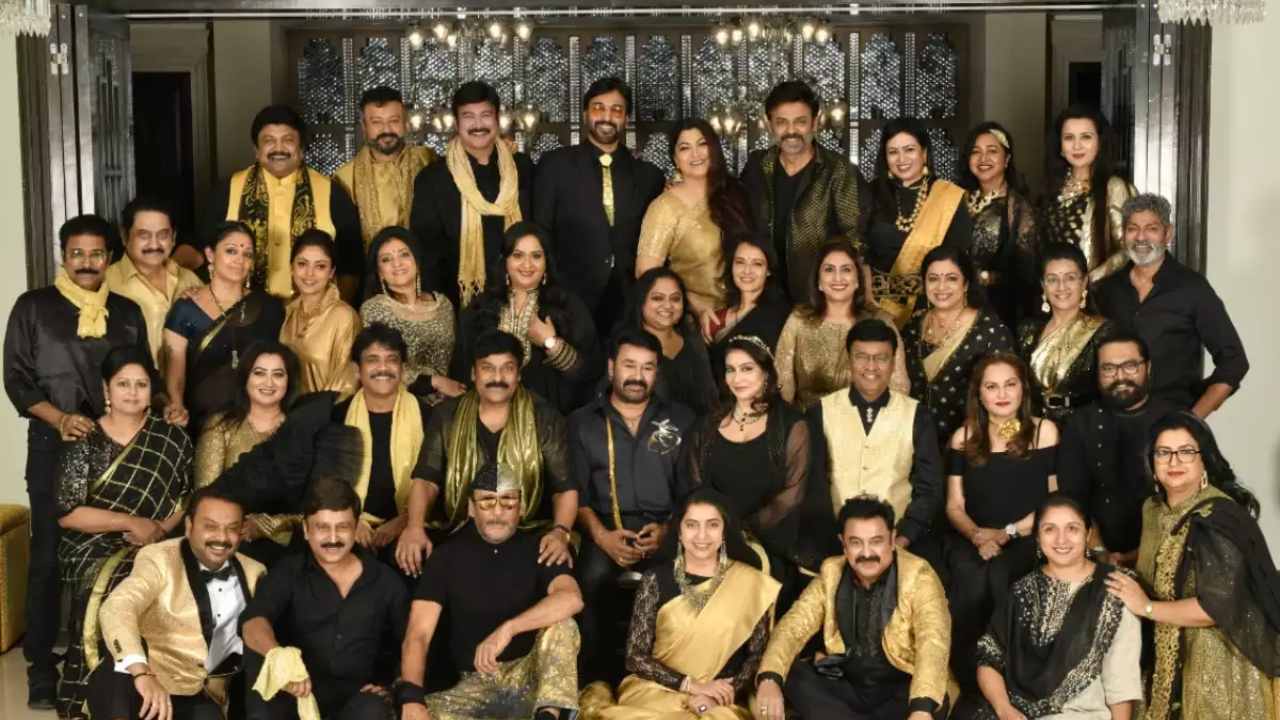 Suhasini : చిరంజీవి, సుహాసిని స్పెషల్ వాట్సాప్ గ్రూప్.. అందులో ఎవరెవరు ఉంటారో తెలుసా?? Suhasini : చిరంజీవి, సుహాసిని స్పెషల్ వాట్సాప్ గ్రూప్.. అందులో ఎవరెవరు ఉంటారో తెలుసా??
