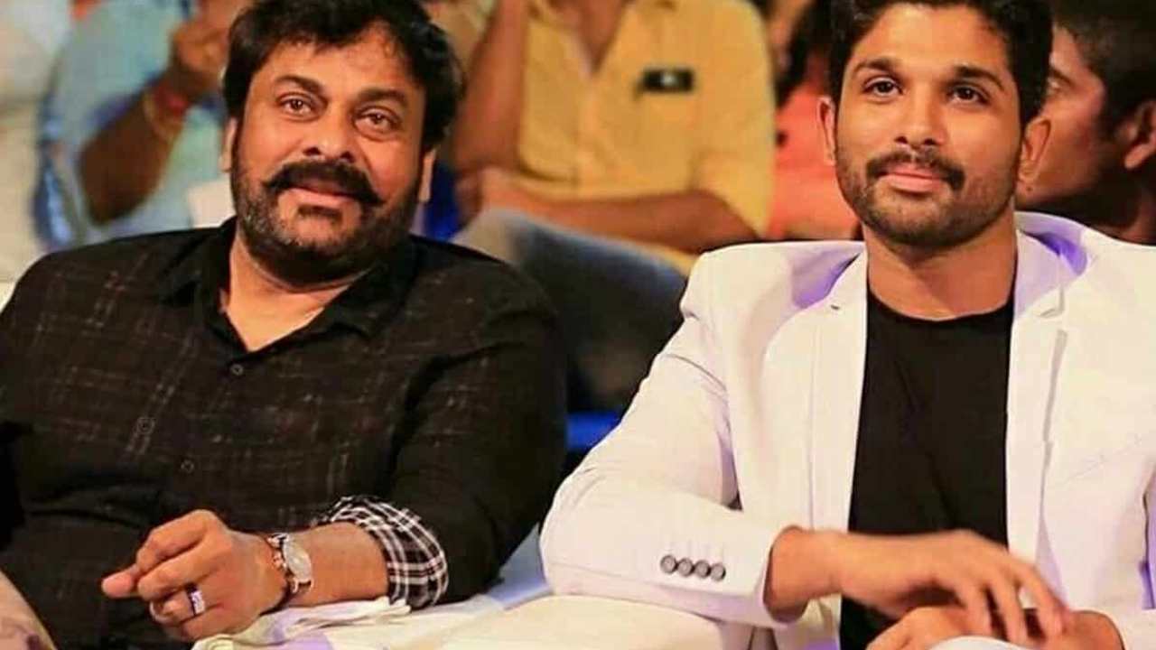 Chiranjeevi : నా సినిమాని బన్నీ రీమేక్ చేస్తేనే బాగుంటుంది.. బన్నీ గురించి సీక్రెట్ చెప్పిన చిరు Chiranjeevi : నా సినిమాని బన్నీ రీమేక్ చేస్తేనే బాగుంటుంది.. బన్నీ గురించి సీక్రెట్ చెప్పిన చిరు