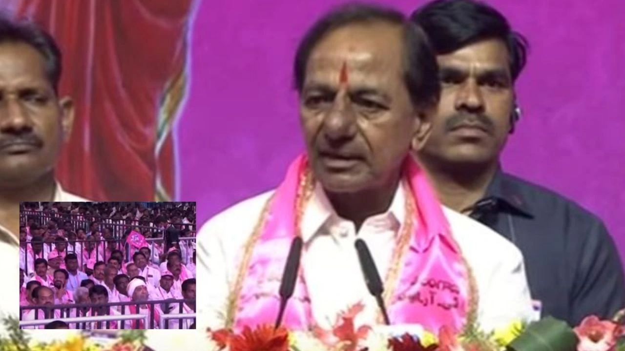 CM KCR : దేశానికే ఆదర్శంగా తెలంగాణ : సీఎం కేసీఆర్ CM KCR : దేశానికే ఆదర్శంగా తెలంగాణ : సీఎం కేసీఆర్