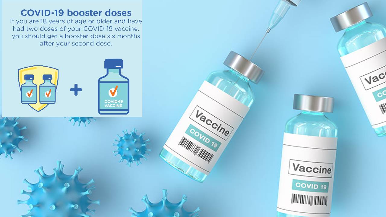 Covid Vaccine Booster: నేటి నుంచి కోవిడ్ వ్యాక్సిన్ బూస్టర్ డోసు: రూ.225కే ఇవ్వాలని కేంద్రం ఆదేశం Covid Vaccine Booster: నేటి నుంచి కోవిడ్ వ్యాక్సిన్ బూస్టర్ డోసు: రూ.225కే ఇవ్వాలని కేంద్రం ఆదేశం