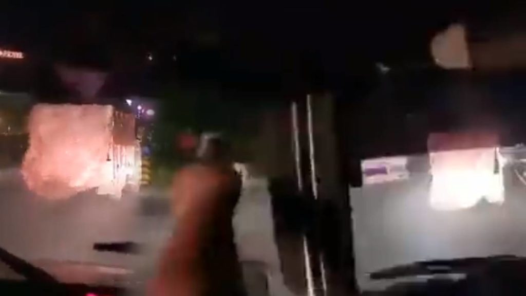 Cow Smuggling