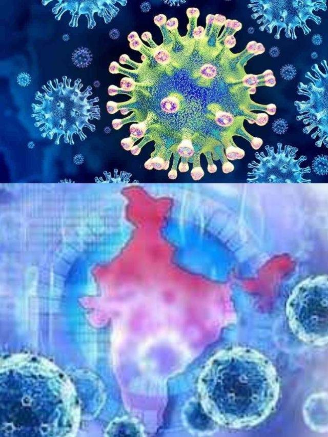 >భారత్ లో కొత్త వేరియంట్..బీఏ.2 కంటే ప్రమాదకరం