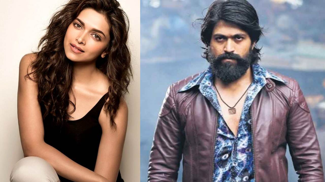 Yash : రాకింగ్ స్టార్ యశ్కి ఆ హీరోయిన్తో కలిసి నటించాలని ఉందట.. Yash : రాకింగ్ స్టార్ యశ్కి ఆ హీరోయిన్తో కలిసి నటించాలని ఉందట..