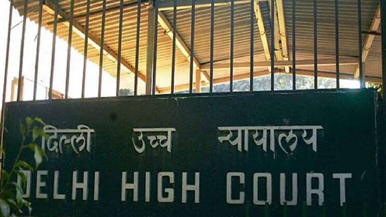 delhi high court: ఫలించిన తెలంగాణ దంపతుల పోరాటం.. కుమార్తెను కలిసేందుకు అనుమతి delhi high court: ఫలించిన తెలంగాణ దంపతుల పోరాటం.. కుమార్తెను కలిసేందుకు అనుమతి