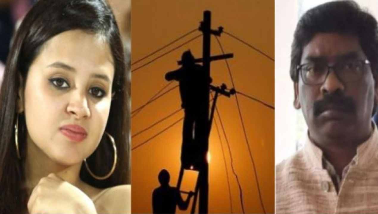 Dhoni wife: ధోని భార్యకు కోపమొచ్చింది.. ట్విటర్ వేదికగా ఆ ప్రభుత్వాన్ని కడిగేసింది.. Dhoni wife: ధోని భార్యకు కోపమొచ్చింది.. ట్విటర్ వేదికగా ఆ ప్రభుత్వాన్ని కడిగేసింది..