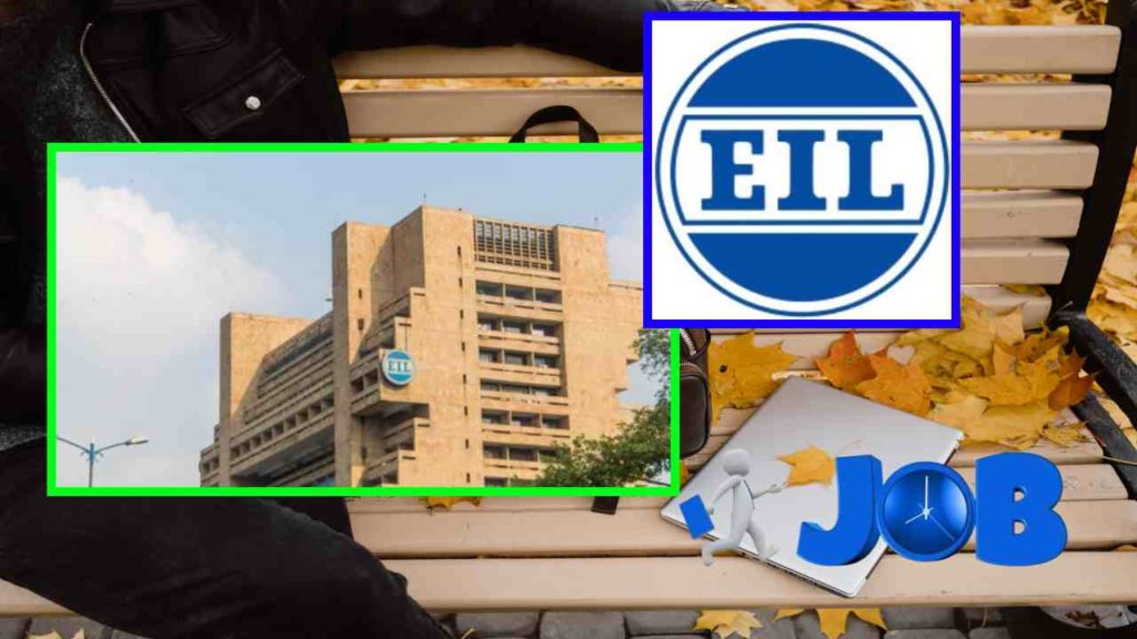 Eil Delhi