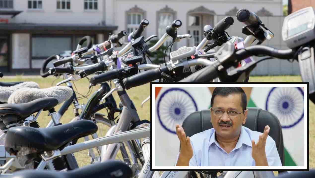 govt employees : కేజ్రివాల్ సర్కార్ కీలక నిర్ణయం.. ప్రభుత్వ ఉద్యోగులకు బంపర్ ఆఫర్.. govt employees : కేజ్రివాల్ సర్కార్ కీలక నిర్ణయం.. ప్రభుత్వ ఉద్యోగులకు బంపర్ ఆఫర్..
