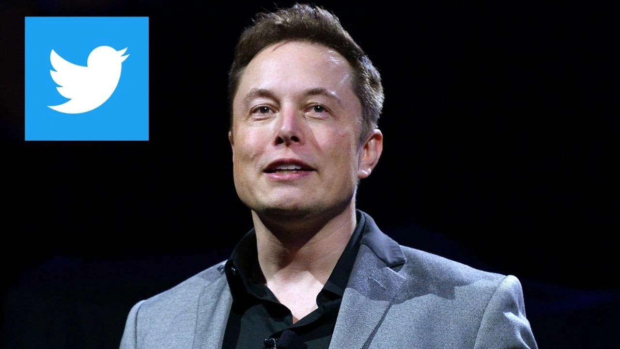 Elon Musk : ట్విట్టర్ను కొనుగోలు చేసిన ఎలన్ మస్క్.. ఎంతకో తెలుసా? Elon Musk : ట్విట్టర్ను కొనుగోలు చేసిన ఎలన్ మస్క్.. ఎంతకో తెలుసా?