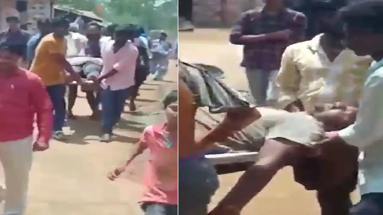 Eluru Uppena Cinema