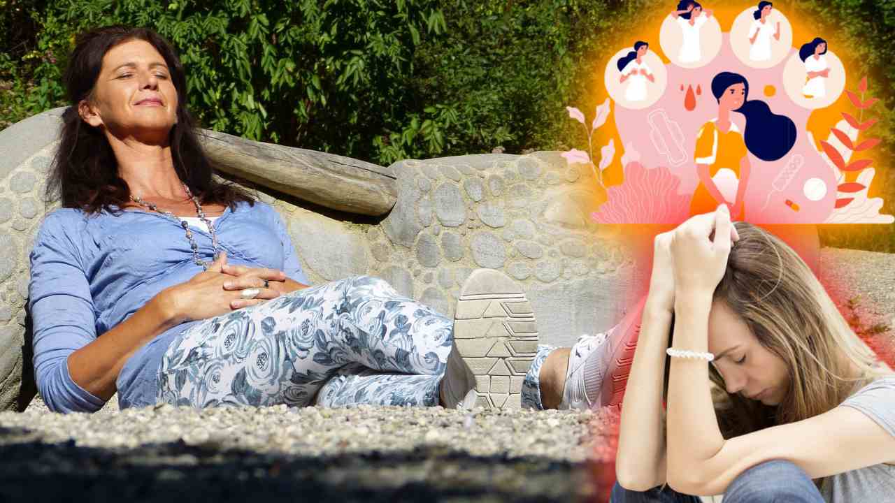 Estrogen : మహిళల్లో సమస్యలకు దారితీసే ఈస్ట్రోజన్ హార్మోన్ తగ్గుదల! Estrogen : మహిళల్లో సమస్యలకు దారితీసే ఈస్ట్రోజన్ హార్మోన్ తగ్గుదల!