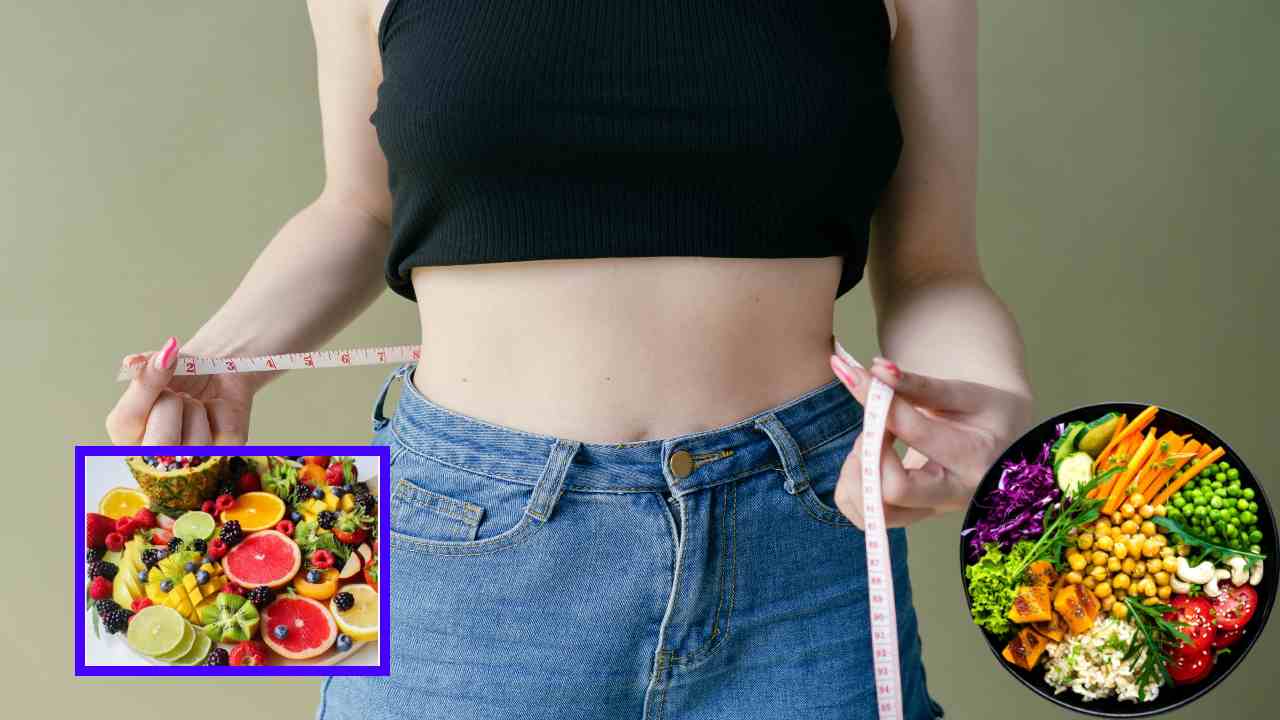 Lose Weight : కొవ్వు కరిగి బరువు తగ్గేందుకు! Lose Weight : కొవ్వు కరిగి బరువు తగ్గేందుకు!