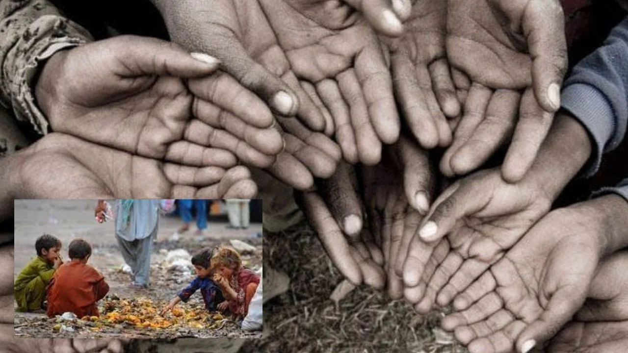 Food Crisis : భవిష్యత్లో తినడానికి తిండి కూడా దొరకదట.. వ్యవసాయ భూములు ఉండవట..! Food Crisis : భవిష్యత్లో తినడానికి తిండి కూడా దొరకదట.. వ్యవసాయ భూములు ఉండవట..!