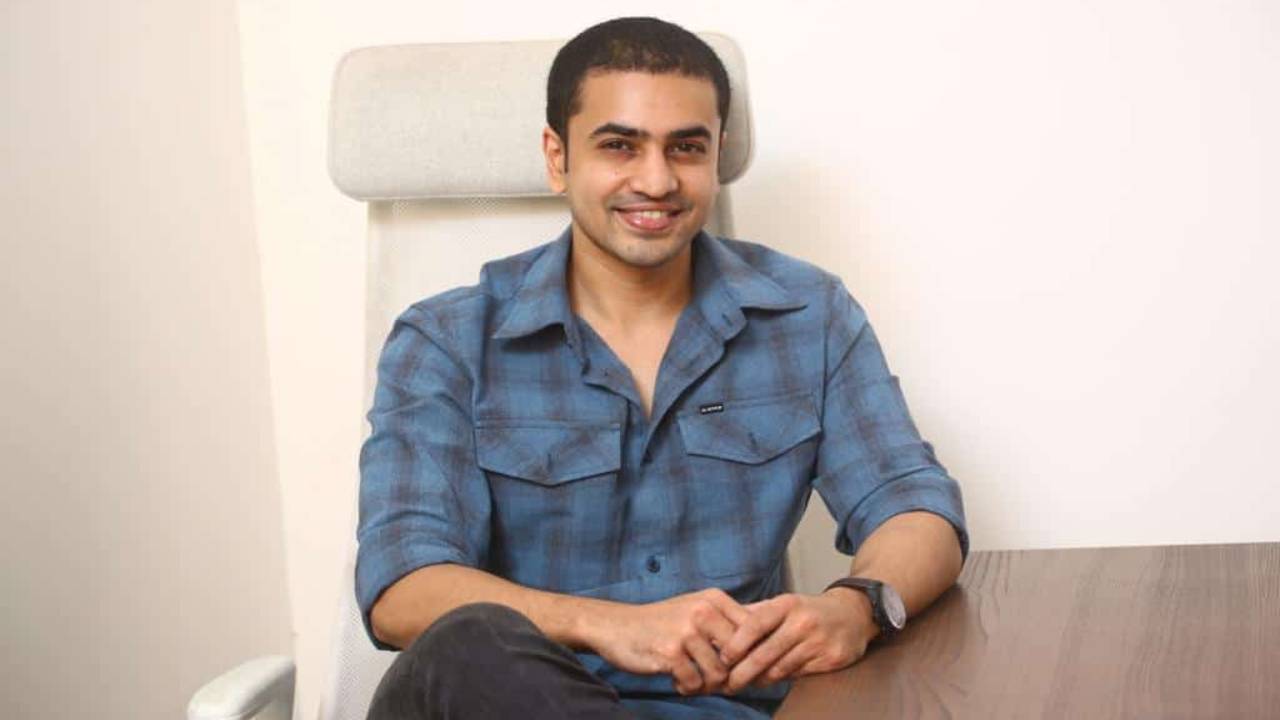 Galla Ashok : రాడిసన్ ఘటనపై స్పందించిన మహేష్ మేనల్లుడు Galla Ashok : రాడిసన్ ఘటనపై స్పందించిన మహేష్ మేనల్లుడు