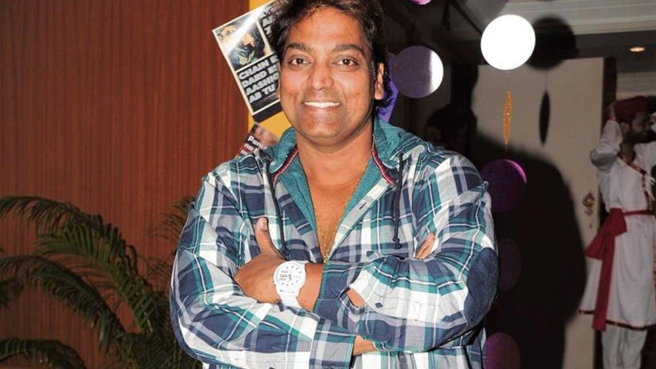 Ganesh Acharya : స్టార్ డ్యాన్స్ మాస్టర్పై లైంగిక వేధింపుల కేసు Ganesh Acharya : స్టార్ డ్యాన్స్ మాస్టర్పై లైంగిక వేధింపుల కేసు