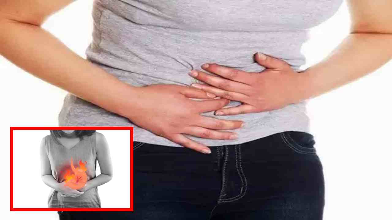 Stomach Hurt : కడుపులో మంట బాధిస్తుందా! వీటితో సమస్యకు చెక్? Stomach Hurt : కడుపులో మంట బాధిస్తుందా! వీటితో సమస్యకు చెక్?