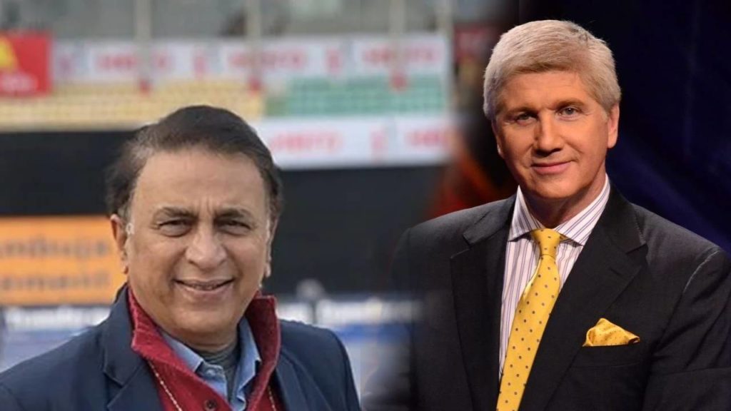 Gavaskar