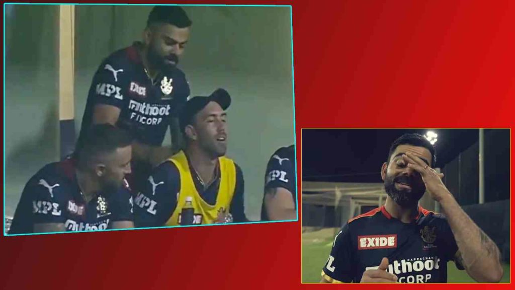 Glenn Maxwell