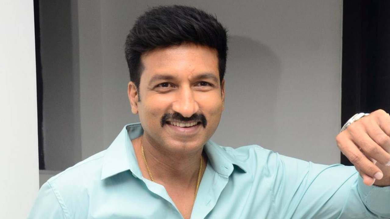 Gopichand : షూటింగ్లో హీరో గోపీచంద్కి ప్రమాదం.. ఆందోళనలో అభిమానులు.. Gopichand : షూటింగ్లో హీరో గోపీచంద్కి ప్రమాదం.. ఆందోళనలో అభిమానులు..