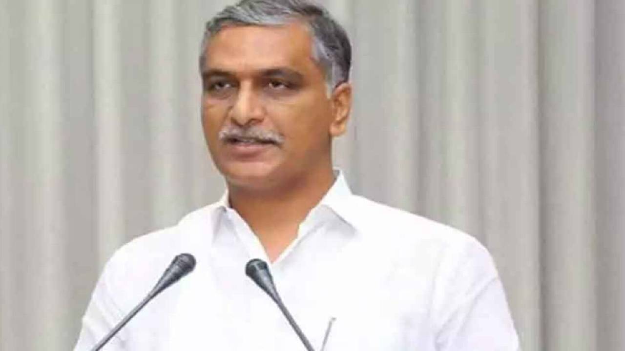TRS: అభివృద్ధిపై ప్రతిపక్షాలతో చర్చకు సిద్ధం: హరీష్ రావు TRS: అభివృద్ధిపై ప్రతిపక్షాలతో చర్చకు సిద్ధం: హరీష్ రావు