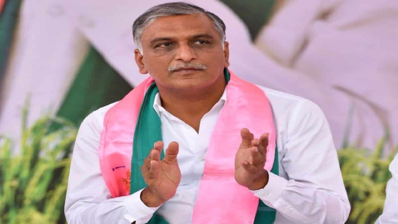 Harish rao: ప్రజల భాగస్వామ్యంతోనే సిద్ధిపేట అభివృద్ధి: హరీష్ రావు Harish rao: ప్రజల భాగస్వామ్యంతోనే సిద్ధిపేట అభివృద్ధి: హరీష్ రావు
