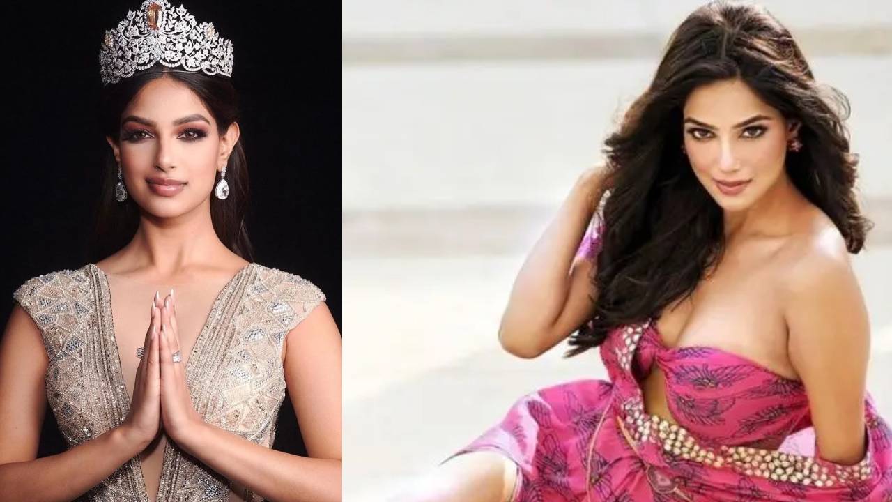 Harnaaz Sandhu : మిస్ యూనివర్స్ని బాధపెడుతున్న వ్యాధి.. తినాలంటే కూడా ఆలోచించాల్సిందే Harnaaz Sandhu : మిస్ యూనివర్స్ని బాధపెడుతున్న వ్యాధి.. తినాలంటే కూడా ఆలోచించాల్సిందే