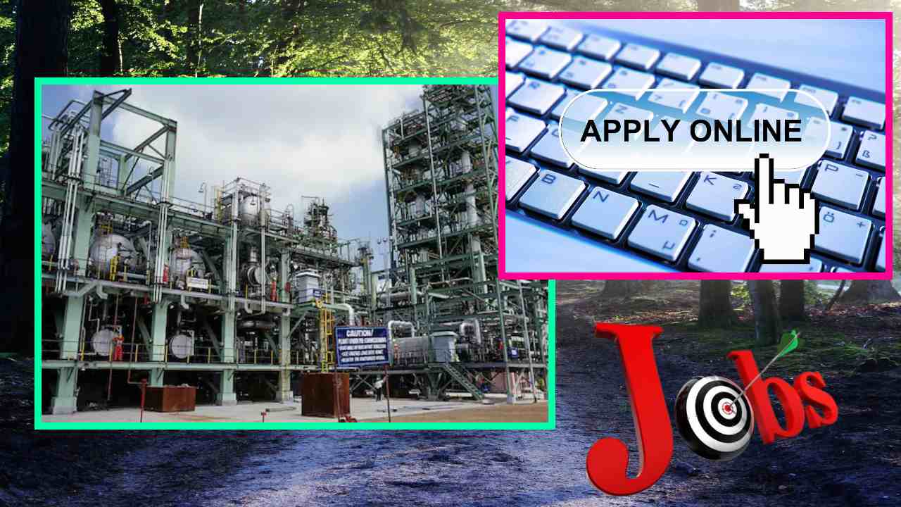 Hpcl Jobs : విశాఖ హెచ్ పిసిఎల్ రిఫైనరీలో ఖాళీల భర్తీ Hpcl Jobs : విశాఖ హెచ్ పిసిఎల్ రిఫైనరీలో ఖాళీల భర్తీ