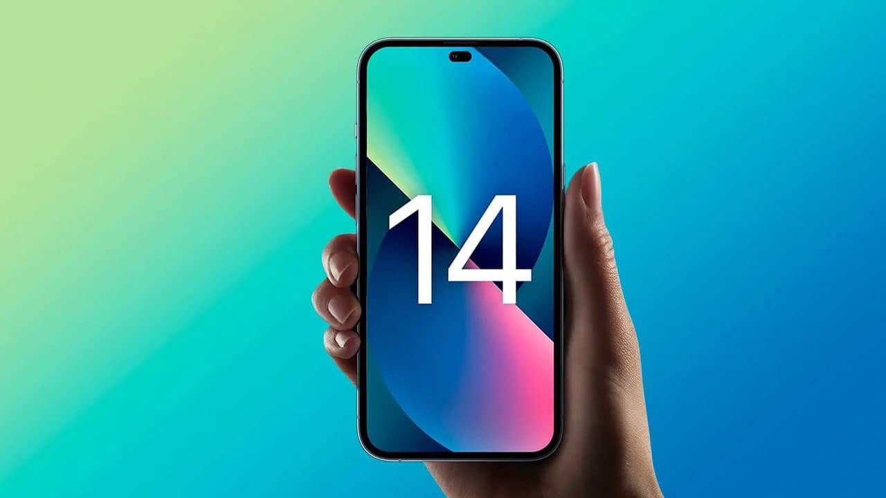 Iphone 14 Series Iphone 14 Expected To Come With Satellite Connectivity (1)
