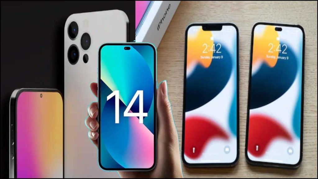Iphone 14 Series Iphone 14 Expected To Come With Satellite Connectivity