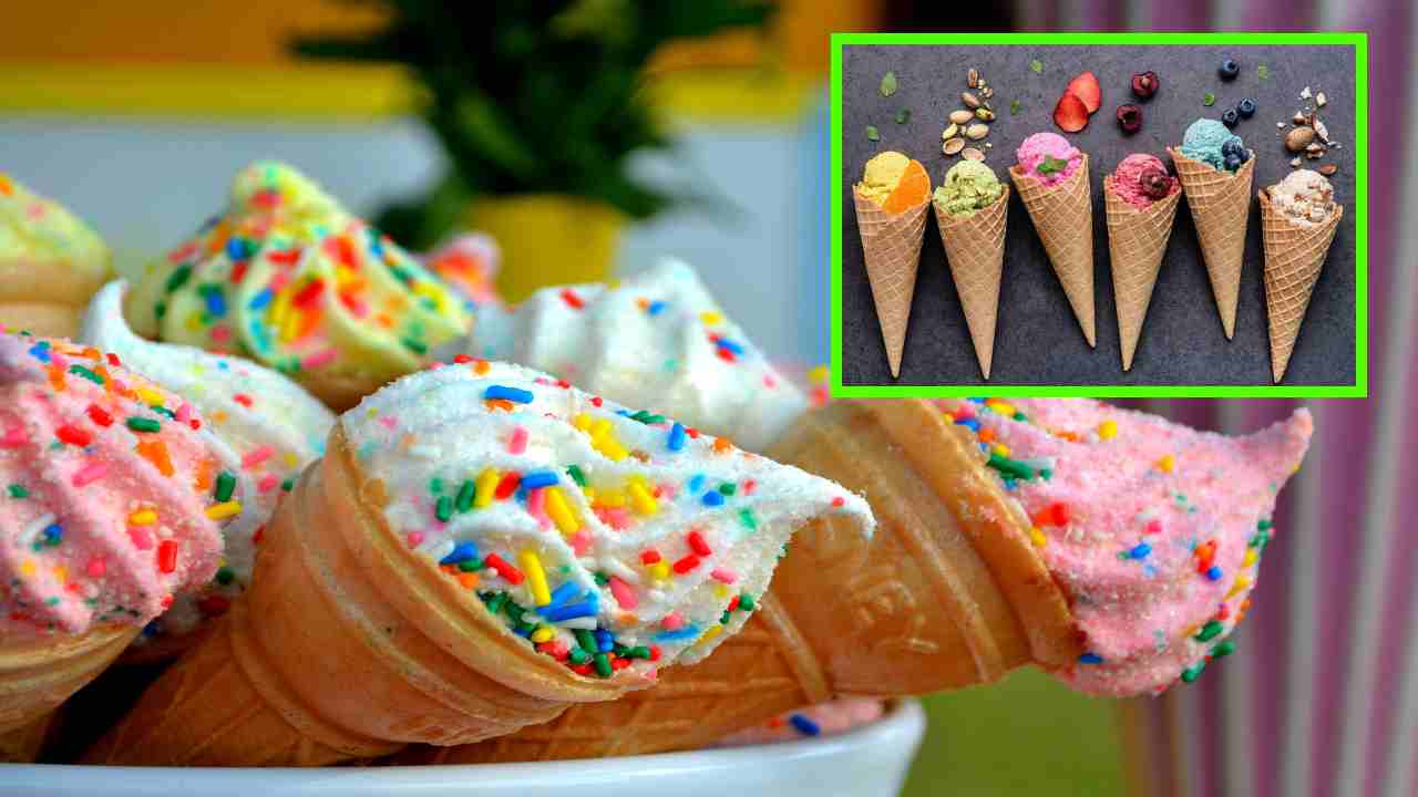 Ice Cream : వేసవిలో ఐస్ క్రీమ్ లు అతిగా తినేస్తున్నారా? అయితే జాగ్రత్త! Ice Cream : వేసవిలో ఐస్ క్రీమ్ లు అతిగా తినేస్తున్నారా? అయితే జాగ్రత్త!