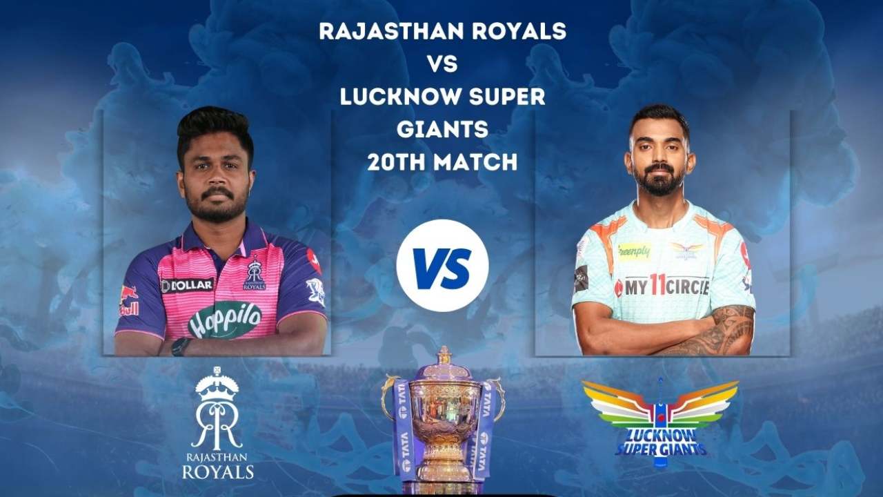 IPL 2022: టాస్ గెలిచిన రాహుల్, రాజస్థాన్ బ్యాటింగ్ IPL 2022: టాస్ గెలిచిన రాహుల్, రాజస్థాన్ బ్యాటింగ్