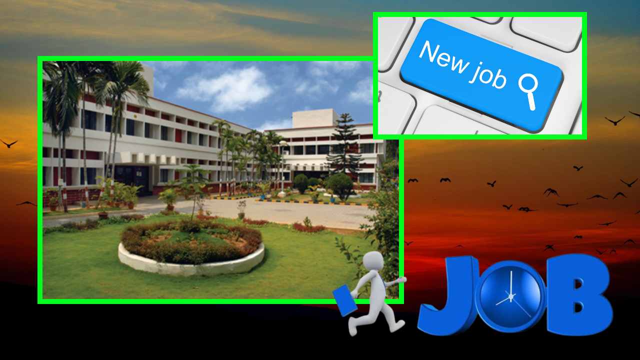 NRSC Recruitment 2022 : హైదరాబాద్ ఇస్రో ఎన్ఆర్ ఎస్ సీ సెంటర్లో ఖాళీల భర్తీ NRSC Recruitment 2022 : హైదరాబాద్ ఇస్రో ఎన్ఆర్ ఎస్ సీ సెంటర్లో ఖాళీల భర్తీ