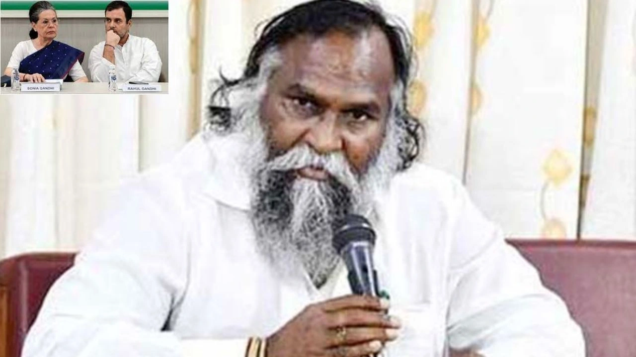 Jaggareddy : విద్యార్థులు ప్రాణాలు కోల్పోవద్దని సోనియా తెలంగాణ ఇచ్చారు : జగ్గారెడ్డి Jaggareddy : విద్యార్థులు ప్రాణాలు కోల్పోవద్దని సోనియా తెలంగాణ ఇచ్చారు : జగ్గారెడ్డి