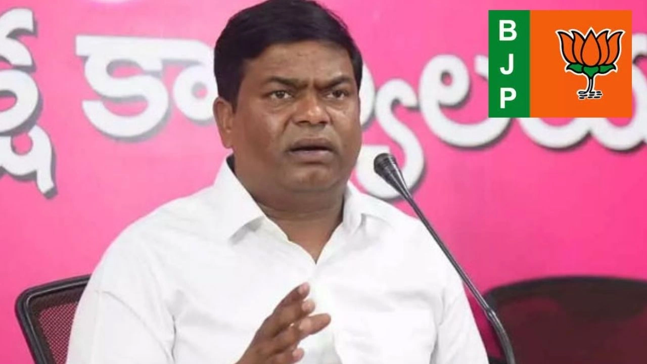 MLA Jeevan Reddy : బీజేపీ అంటే జేబు దొంగల పార్టీ : ఎమ్మెల్యే జీవన్ రెడ్డి MLA Jeevan Reddy : బీజేపీ అంటే జేబు దొంగల పార్టీ : ఎమ్మెల్యే జీవన్ రెడ్డి