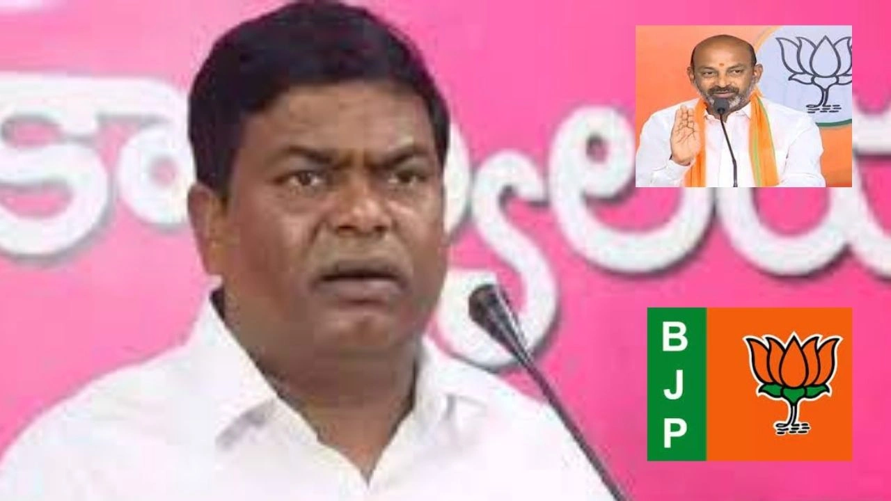 MLA Jeevan Reddy : తెలంగాణ ప్రజల ఆత్మగౌరవం దెబ్బతినేలా కేంద్రమంత్రి వ్యాఖ్యలు : ఎమ్మెల్యే జీవన్ రెడ్డి MLA Jeevan Reddy : తెలంగాణ ప్రజల ఆత్మగౌరవం దెబ్బతినేలా కేంద్రమంత్రి వ్యాఖ్యలు : ఎమ్మెల్యే జీవన్ రెడ్డి