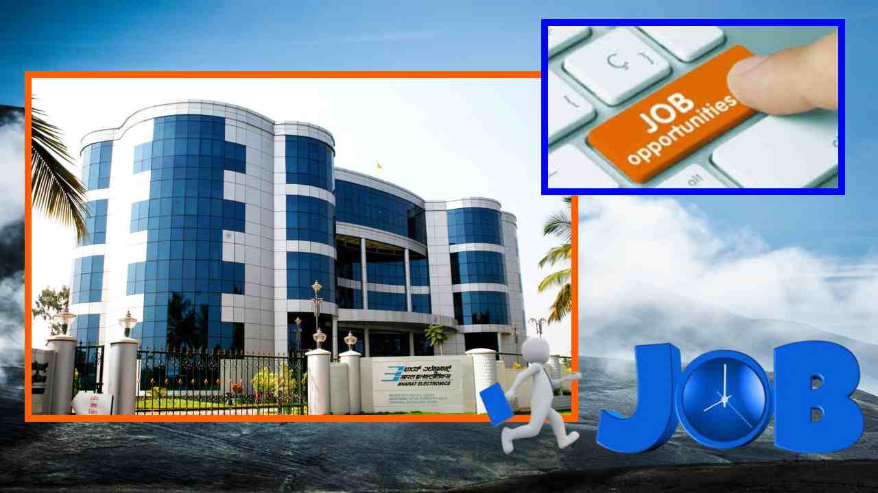 Jobs : భారత్ ఎలక్ట్రానిక్స్ లిమిటెడ్ లో ఉద్యోగ ఖాళీల భర్తీ