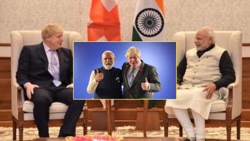 Johnson Modi