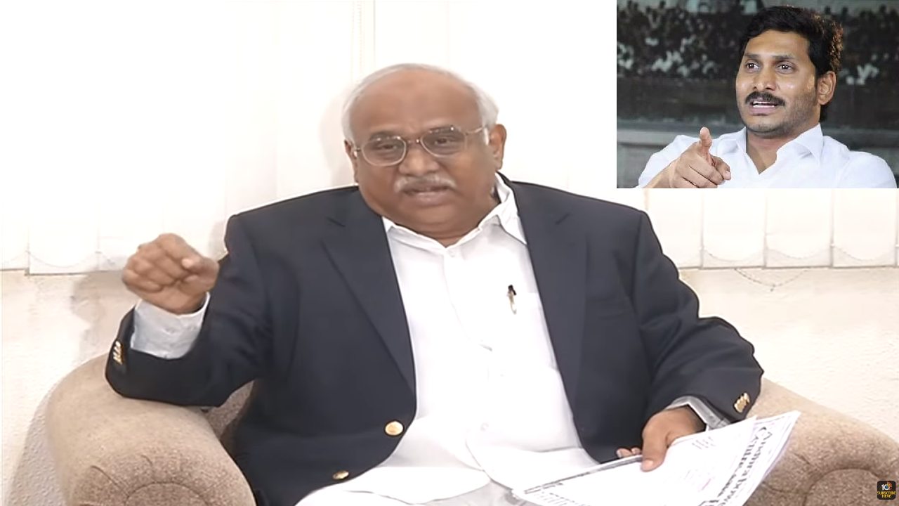 TDP MP Kanakamedala: కేటీఆర్ పొరుగు రాష్ట్రం అంటే..అది మా రాష్ట్రమే అనుకుని వైసీపీ నేతలు స్పందించారు: టీడీపీ ఎంపీ TDP MP Kanakamedala: కేటీఆర్ పొరుగు రాష్ట్రం అంటే..అది మా రాష్ట్రమే అనుకుని వైసీపీ నేతలు స్పందించారు: టీడీపీ ఎంపీ