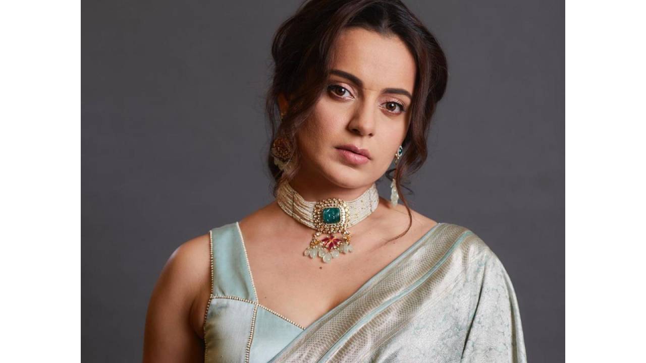 kangana ranaut: అమితాబ్ లాంటి యాంగ్రీ యంగ్మ్యాన్ యశ్: కంగనా kangana ranaut: అమితాబ్ లాంటి యాంగ్రీ యంగ్మ్యాన్ యశ్: కంగనా