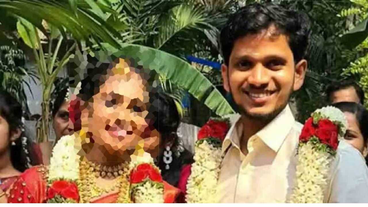 Newly Married Dead: పెళ్లి ఫోటో షూట్ పిచ్చి: నదిలో కొట్టుకుపోయిన నవజంట Newly Married Dead: పెళ్లి ఫోటో షూట్ పిచ్చి: నదిలో కొట్టుకుపోయిన నవజంట