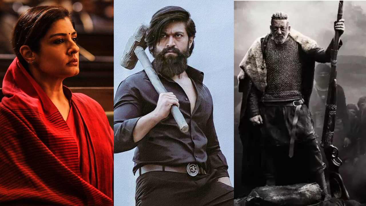 KGF 2 : ‘కేజీఎఫ్’ ఆర్టిస్టుల పారితోషికం ఎంతో తెలుసా?? KGF 2 : ‘కేజీఎఫ్’ ఆర్టిస్టుల పారితోషికం ఎంతో తెలుసా??