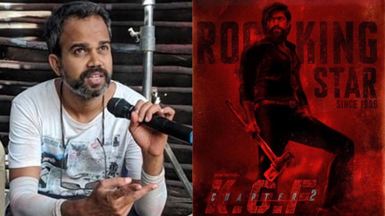 KGF2: కేజీఎఫ్ ప్రకంపనలు.. ప్రశాంత్ నీల్ కు స్పెషల్ రిక్వెస్ట్స్! KGF2: కేజీఎఫ్ ప్రకంపనలు.. ప్రశాంత్ నీల్ కు స్పెషల్ రిక్వెస్ట్స్!