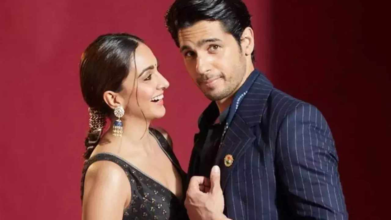 Kiara Advani : బాలీవుడ్లో మరో స్టార్ కపుల్ బ్రేకప్?? Kiara Advani : బాలీవుడ్లో మరో స్టార్ కపుల్ బ్రేకప్??