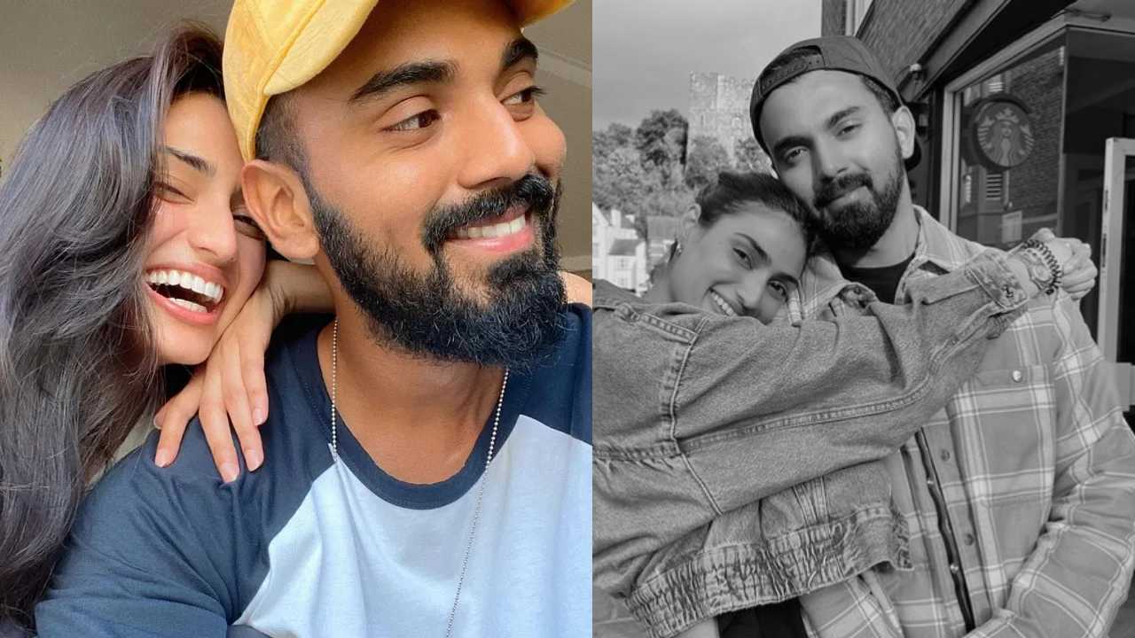 KL Rahul : బాలీవుడ్ హీరోయిన్ తో స్టార్ క్రికెటర్ పెళ్లి.. త్వరలో.. KL Rahul : బాలీవుడ్ హీరోయిన్ తో స్టార్ క్రికెటర్ పెళ్లి.. త్వరలో..